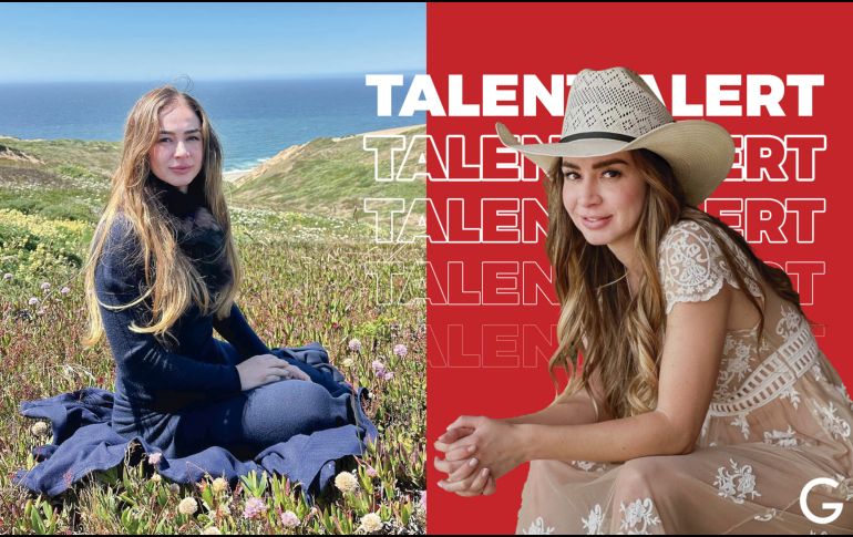 Melody Villasana, la creatividad como motor. ESPECIAL