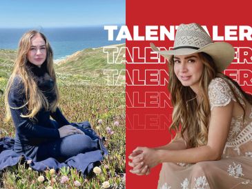 Melody Villasana, la creatividad como motor. ESPECIAL