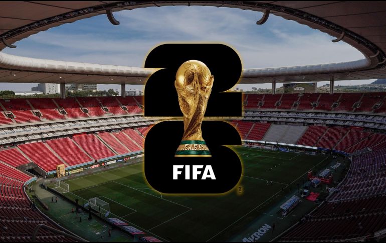 En Jalisco, serán cuatro los duelos que tendrán lugar en el Estadio Guadalajara. ESPECIAL / IMAGO7