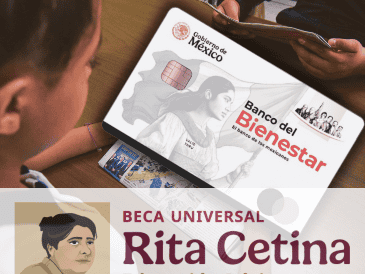 La Beca Rita Cetina para secundaria otorga mil 900 pesos bimestrales a cada estudiante. EL INFORMADOR/ARCHIVO
