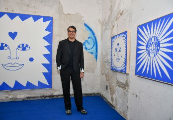 Claudio Limón. GENTE BIEN JALISCO /  Revista del 6 de febrero 2026