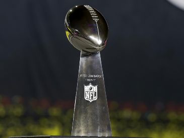 Los Patriots han ganado seis Super Bowl en su historia; los Seahawks, por su parte, tan solo tienen un Vince Lombardi en sus vitrinas. EFE / ARCHIVO