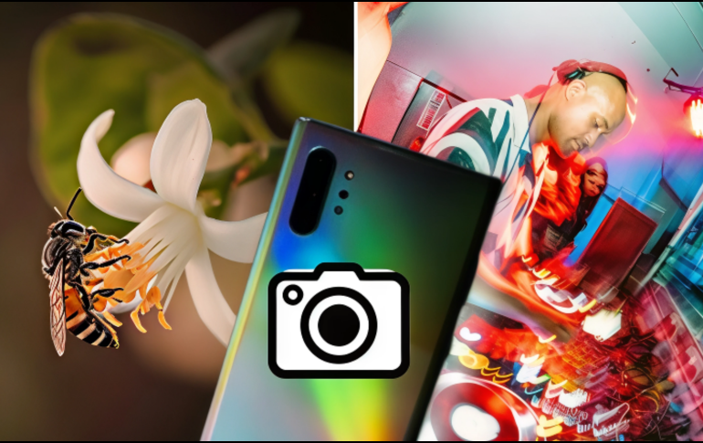 Así será la cámara del Samsung Galaxy S26 Ultra (VIDEO)