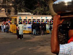 A nivel mundial, el cáncer sigue siendo una de las principales causas de mortalidad. EFE/EPA/P. ADHIKARY