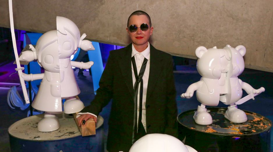 Sofía Crimen. GENTE BIEN JALISCO / Revista del 6 de febrero 2026