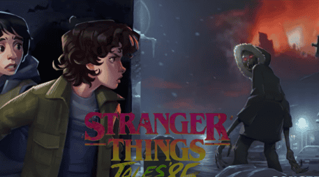 El eje de la historia es el Hawkins Investigators Club, una iniciativa impulsada por Dustin, cuyo objetivo es proteger su comunidad de nuevas criaturas. YOUTUBE/NETFLIX