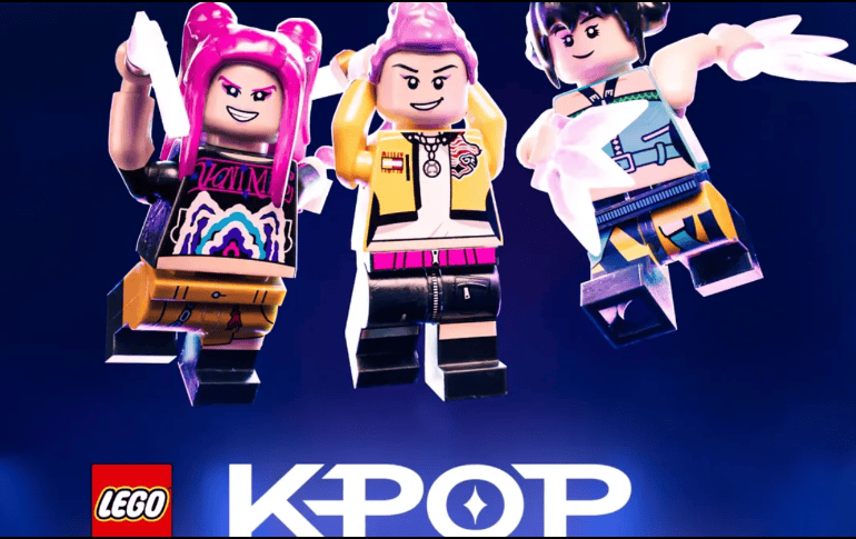 Estas futuras entregas podrían recrear escenarios icónicos de la cinta donde las HUNTR/X equilibran su vida como idols y cazadoras de entes oscuros. INSTAGRAM/@thegardenofbricks