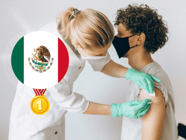 Aunque la mayor proporción de casos se ha registrado en adolescentes y adultos jóvenes, la tasa de incidencia se observaron en menores de un año. CANVA/ESPECIAL