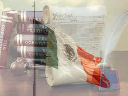 El Día de la Constitución es una fecha de carácter cívico que se conmemora con ceremonias oficiales, actos académicos y reflexiones sobre el estado de derecho y la democracia en México.  CANVA