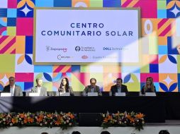 Esta instalación es la cuarta de su tipo en el país, uniéndose a las ya existentes en La Campana-Altamira, Monterrey, Ecatepec y Xalapa. CORTESÍA