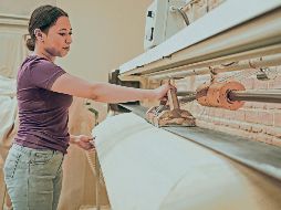 Señalan que la reforma es resultado del diálogo con todos los sectores económicos del país, cámaras empresariales y representantes de los trabajadores. EL INFORMADOR