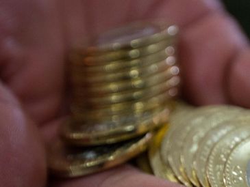 Las nuevas piezas mantendrá el diseño, pero serán un poco más ligeras. EL INFORMADOR/Archivo