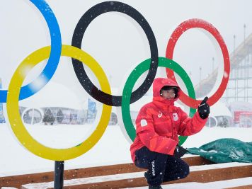 Juegos Olímpicos de Invierno: Emoción bajo cero