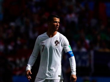 Al portugués no lo detiene la cláusula de rescisión que mantiene en su contrato con el Al Nassr por aproximadamente 50 millones de euros. Imago7 / ARCHIVO