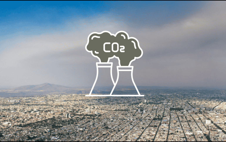 Calidad del Aire AMG: Así amanece Guadalajara HOY jueves 5 de febrero