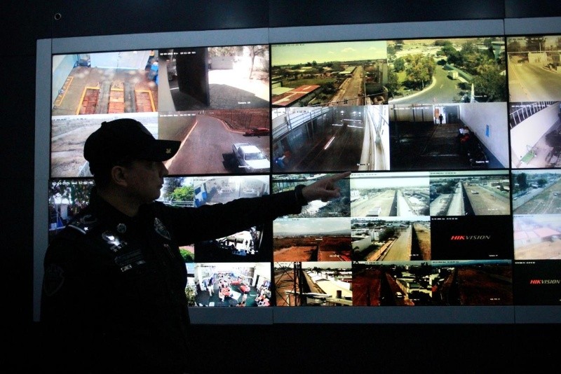 &nbsp; ESPECIAL/Secretaria de Seguridad de Jalisco