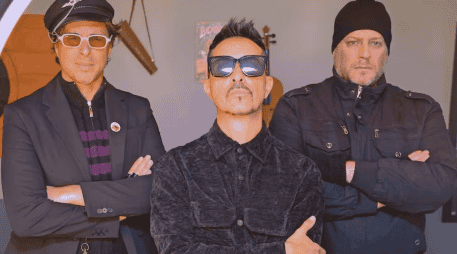 Los temas estrenados hasta ahora por Moenia son: 