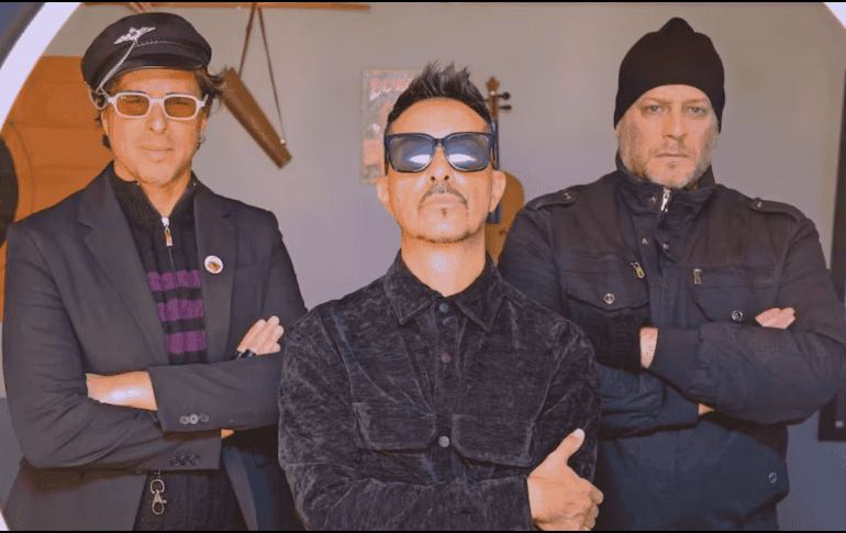 Los temas estrenados hasta ahora por Moenia son: 