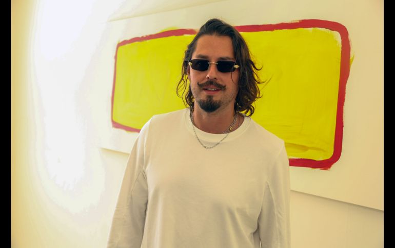 José Ramón Servín. GENTE BIEN JALISCO / Revista del 6 de febrero 2026