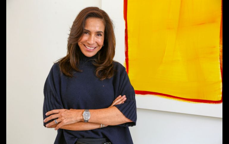 Mimí Mendoza. GENTE BIEN JALISCO / Revista del 6 de febrero 2026