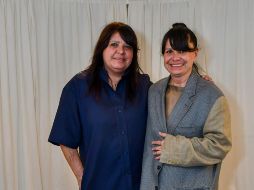 Julia Y Renata Franco. GENTE BIEN JALISCO / M. RACHED