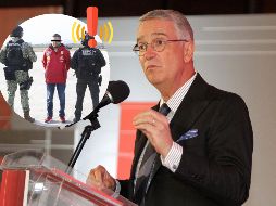 Esto dijo Salinas Pliego sobre la detención de Diego Rivera Navarro, presidente municipal de Tequila. SUN / ARCHIVO / ESPECIAL /SSPC