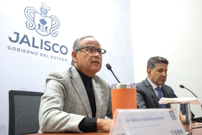 EL INFORMADOR / A. NAVARRO&nbsp;