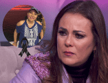 Muere la hermana de Edith Márquez tras ardua lucha contra el cáncer. ESPECIAL / TELEVISA / IG / @josecamar_