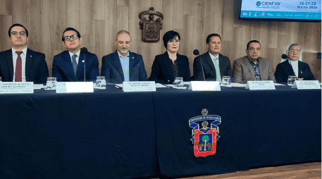 El congreso se realizará del 26 al 28 de marzo en el Conjunto Santander de Artes Escénicas ubicado en Zapopan. EL INFORMADOR/J. Velazco