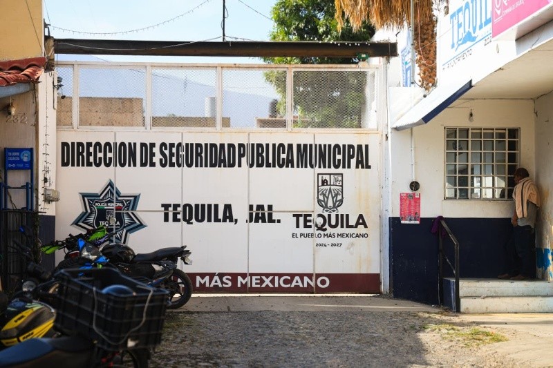 &nbsp;&nbsp;EL INFORMADOR / J. Acosta