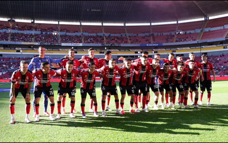 La directiva de Atlas continúa analizando a Guillermo Paiva como una alternativa seria para fortalecer su ataque, aunque también evalúa otros perfiles para no quedarse sin un delantero nominal. IMAGO7