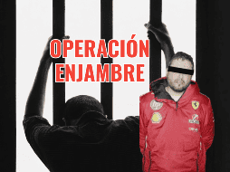 La Operación Enjambre inició en el Estado de México tras el descubrimiento de una fosa clandestina. UNSPLASH / H. ALMASI