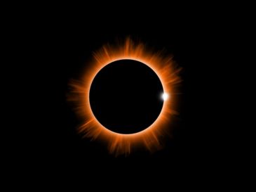 El cielo nocturno ofrecerá un espectáculo imperdible que dará paso a los fenómenos astronómicos más esperados del año. CANVA