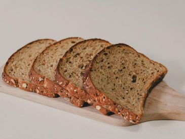 Esto es lo que sucede si comes pan en ayunas. UNSPLASH / Y. SHIN