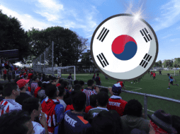 La FIFA anunciará oficialmente las sedes de campamento base de cada selección el próximo 16 de febrero, una vez concluido el proceso de evaluación. SUN / ARCHIVO