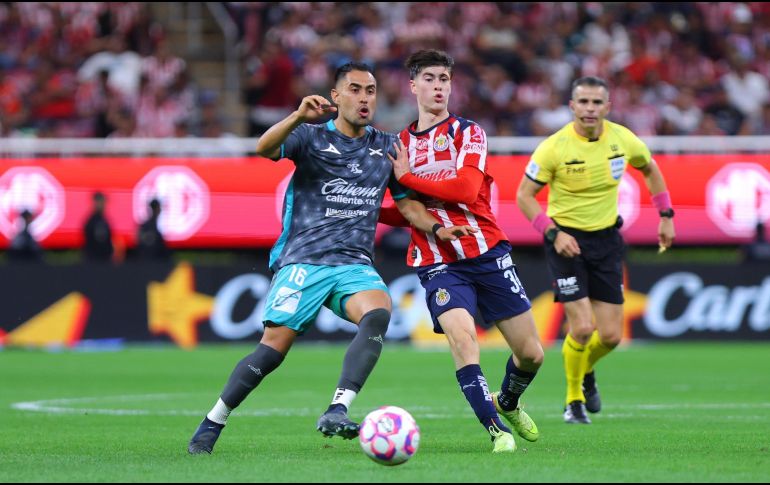 El conjunto dirigido por Gabriel Milito llega invicto y con paso perfecto en el campeonato. IMAGO7.
