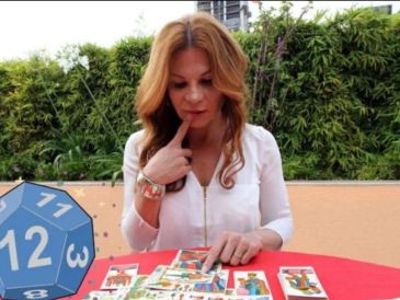 Los números de la suerte funcionan como una guía energética que ayuda a potenciar la abundancia, abrir caminos y atraer coincidencias favorables, ya sea en el trabajo, el amor o el aspecto económico. SUN / ARCHIVO