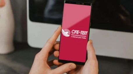 Para acceder al chip con internet gratuito es necesario ser beneficiario de algún programa social del Gobierno de México. ESPECIAL