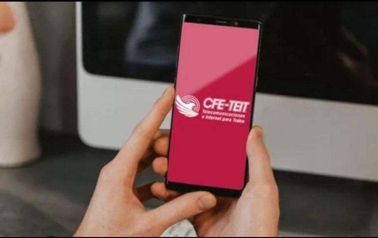 Para acceder al chip con internet gratuito es necesario ser beneficiario de algún programa social del Gobierno de México. ESPECIAL