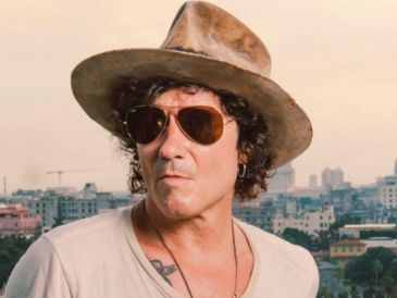 La charla propone una reflexión en torno a la creación poética como punto de partida de la canción. ESPECIAL