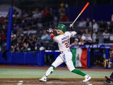 La novena dirigida por Lorenzo Bundy mostró carácter, garra y corazón para revertir un escenario que por momentos parecía adverso. CORTESÍA.