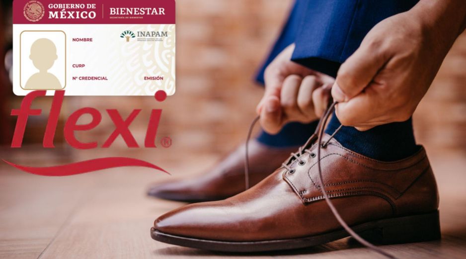 El organismo federal señaló que no todas las tiendas Flexi participan en esta promoción. ESPECIAL