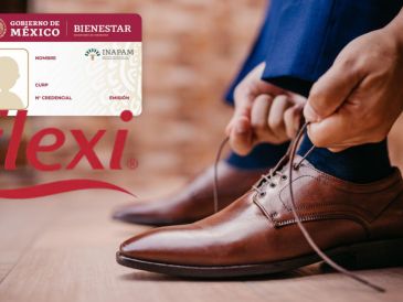 El organismo federal señaló que no todas las tiendas Flexi participan en esta promoción. ESPECIAL