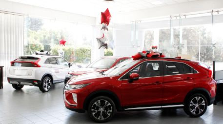 La comercialización superó estimaciones previas y evidenció un dinamismo inusual en el arranque anual del sector. EL INFORMADOR/Archivo