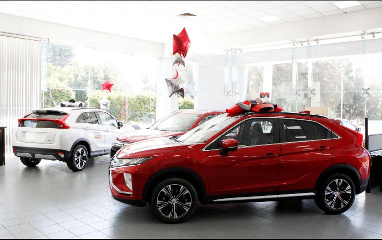 La comercialización superó estimaciones previas y evidenció un dinamismo inusual en el arranque anual del sector. EL INFORMADOR/Archivo