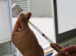 La mayoría de los casos de sarampión han ocurrido en la población adulta. EL INFORMADOR/ARCHIVO