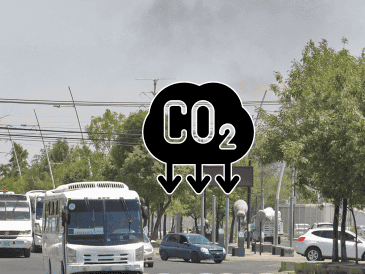 SEMADET compartió algunas recomendaciones para reducir la contaminación y cuidar la salud. EL INFORMADOR / ARCHIVO