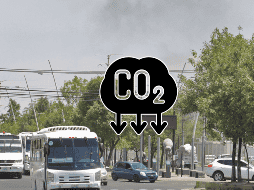 SEMADET compartió algunas recomendaciones para reducir la contaminación y cuidar la salud. EL INFORMADOR / ARCHIVO