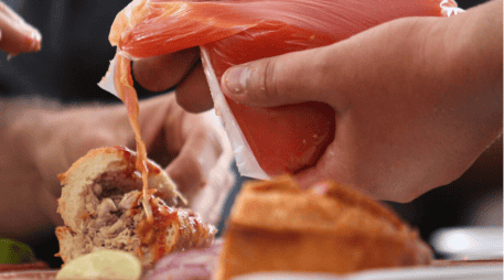 El alimento estelar de Guadalajara tiene más propiedades de las que muchos tapatíos podrían imaginar. EL INFORMADOR/ARCHIVO