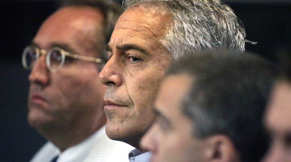 Epstein se suicidó, aparentemente, en 2019 mientras esperaba su juicio por cargos federales de tráfico sexual. AP/ARCHIVO